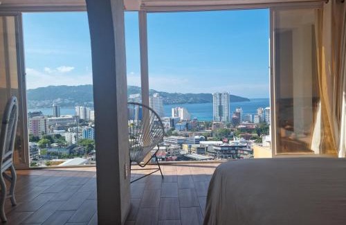 Acapulco Maison | Casa Horizonte Azul Acapulco