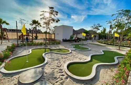 Navolato Maison | Casa Horizonte Azul