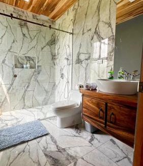 Sierra Maison | Casa Horizonte Verde