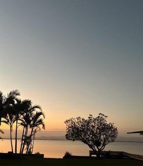 Laguna Chalet De Ski | Casa Hortênsia - Beira da Lagoa - Laguna-SC