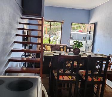 Nicoya Maison | Casa Hortensia