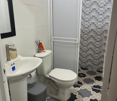 San Vicente de Chucuri Maison | Casa hostal la herradura