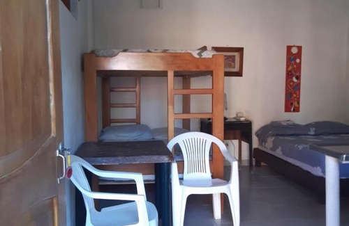 Necocli Maison | Casa Hostal Arena de Mar