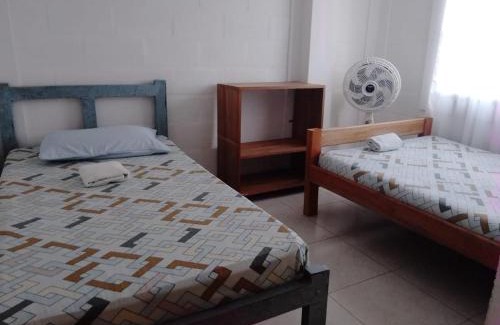 Necocli Maison | Casa Hostal Arena de Mar