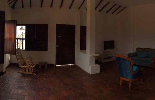 Zapatoca Maison | Casa Hostal Bellavista