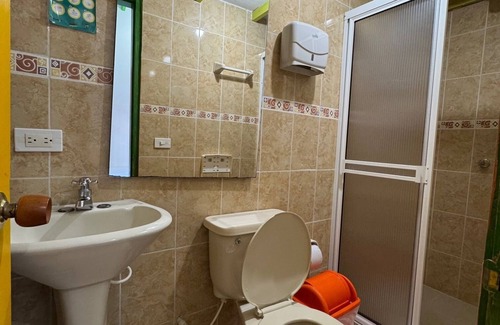 Guatape Hôtel | Casa Hostal las Palmeras