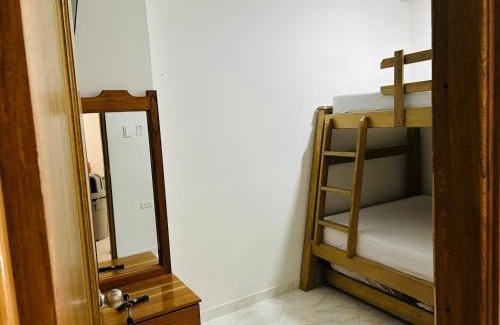 Necocli Maison | Casa hotel Al Barsha