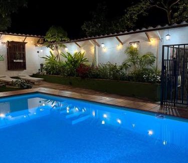 Zona Colonial Hôtel | Casa hotel Dulce Candelaria