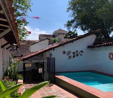 Zona Colonial Hôtel | Casa hotel Dulce Candelaria