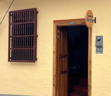 Ciudad Bolivar Maison | Casa Hotel Don Efra