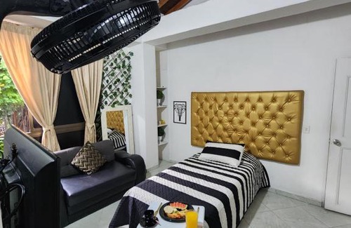 La Candelaria Maison | Casa Hotel La Oculta