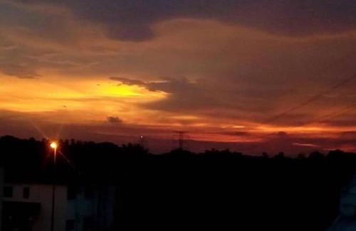 Kampung Salak Hôtel | Casa Hotel near KLIA 1