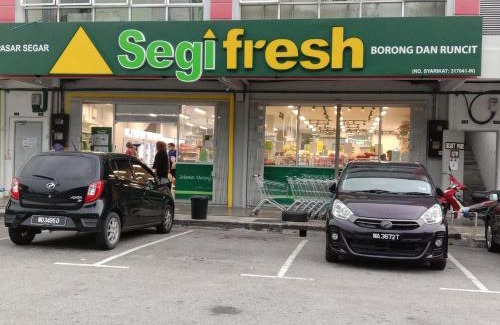 Kampung Salak Hôtel | Casa Hotel near KLIA 1