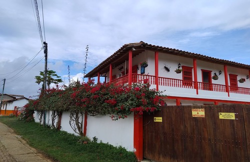 Jerico Cottage | Casa Hotel Villa Marta, Museo, Rio, Cascada, Montañas, Ecoturismo, Párapente