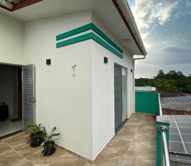 Curucamba Maison | Casa House Cop 30