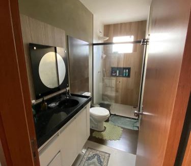 Curucamba Maison | Casa House Cop 30