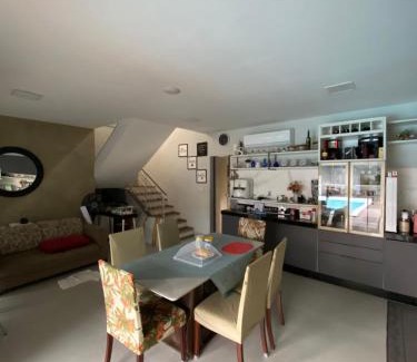 Curucamba Maison | Casa House Cop 30
