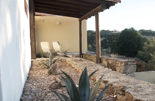 Castelo de Vide Villa | Casa Hridaya Oriental dans un cadre rural paisible près de Castelo de Vide