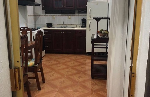 Crucecita Maison | Casa Huatulco I