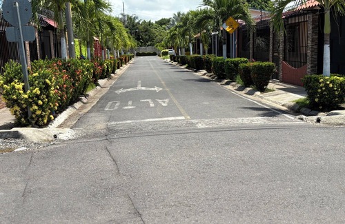 Barrio Las Playitas Maison | Casa Hughes Las Palmas