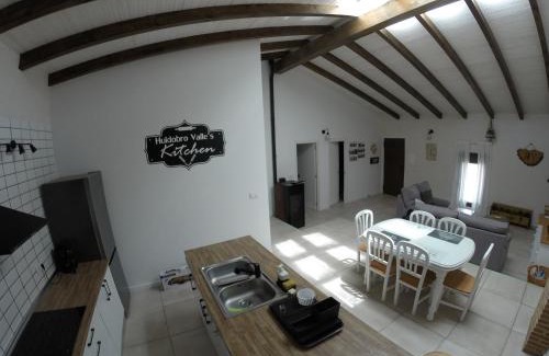 Sardon de los Frailes Maison | Casa Huidobro Valle