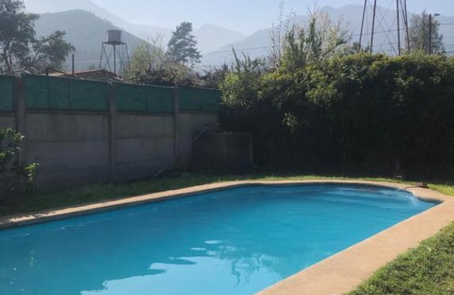 Olmue Maison | Casa Huilmos