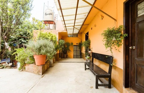 Santa Fe Maison | Casa Huitzilin