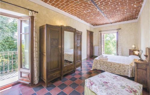 Aramengo Maison | Casa I Fiordalisi