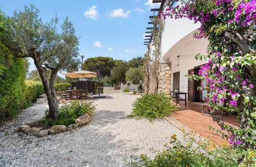 Porto Pino Appartement | Casa i Lentischi