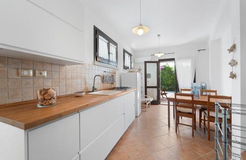 Porto Pino Appartement | Casa i Lentischi