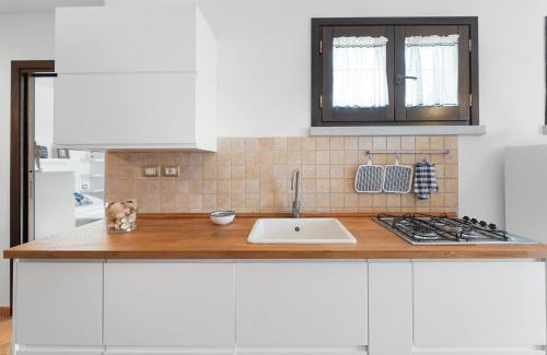 Porto Pino Appartement | Casa i Lentischi