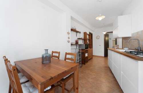 Porto Pino Appartement | Casa i Lentischi