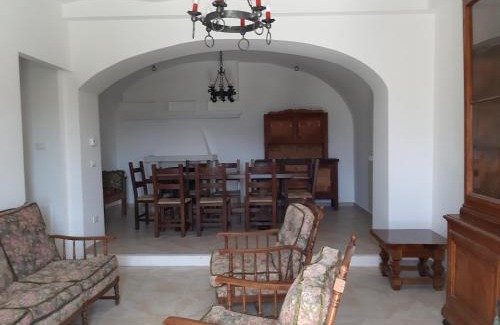 Fagnano Alto Maison | Casa Iacobucci