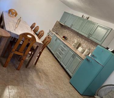Ranca Maison | Casa Iarina Rânca