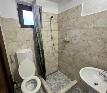 Ranca Maison | Casa Iarina Rânca
