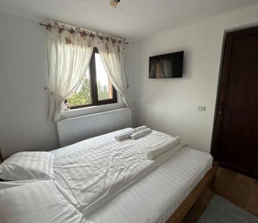 Ranca Maison | Casa Iarina Rânca