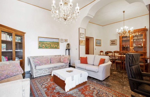 Cava de' Tirreni Maison | Casa IDA Build Xviii Century