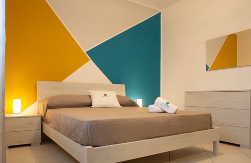 Mesagne Appartement | Casa IdeAle - The Fab Stay