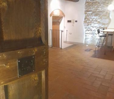 Castiglion Fiorentino Appartement | Casa il Cassero
