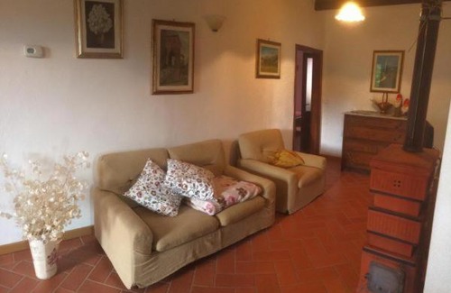 Chiusi della Verna Maison | Casa "Il Cassero"