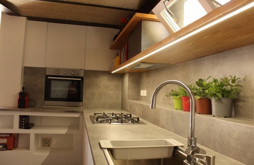 Parabita Maison | Casa Il Galateo