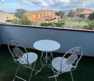 La Conia Maison | Casa Il Mirto