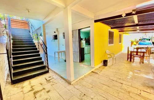 Pilar Maison | Casa Ilha de Itamaracá