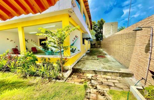 Pilar Maison | Casa Ilha de Itamaracá