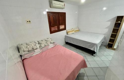 Pilar Maison | Casa Ilha de Itamaracá