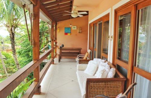 Bexiga Maison | Casa Ilhabela Lado Sul - Próx. Praia do Curral