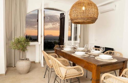 Sperlonga Appartement | Casa Ilios Vista Mare e Montagna - Borgo Stays