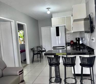 Porto da Vila Maison | Casa Imbituba proximo lagoa e praia