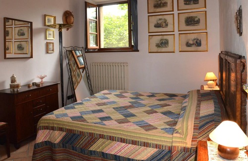 Monteriggioni Maison | Casa Immersa nel Verde