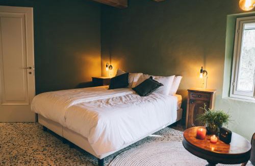 Voltre Lit Et Petit-Déjeuner | Casa immersa nelle colline romagnole